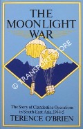 The Moonlight War by O'BRIEN, Terence